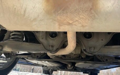 Geely Tugella FY11, 2021 год, 2 450 000 рублей, 9 фотография