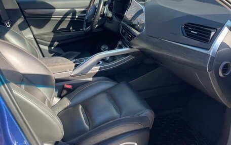 Geely Tugella FY11, 2021 год, 2 450 000 рублей, 5 фотография