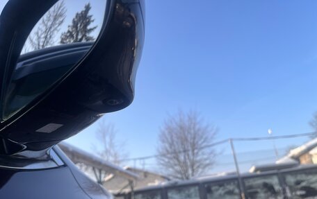 Infiniti QX50 I рестайлинг, 2014 год, 1 850 000 рублей, 13 фотография