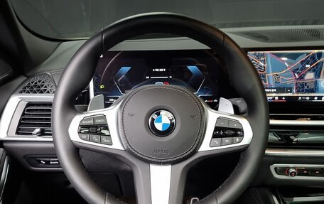 BMW X6, 2025 год, 13 770 000 рублей, 5 фотография