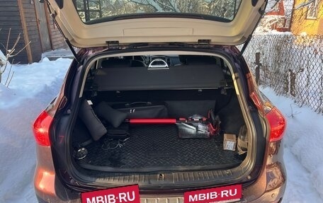 Infiniti QX50 I рестайлинг, 2014 год, 1 850 000 рублей, 18 фотография