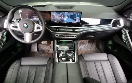 BMW X6, 2025 год, 13 770 000 рублей, 6 фотография