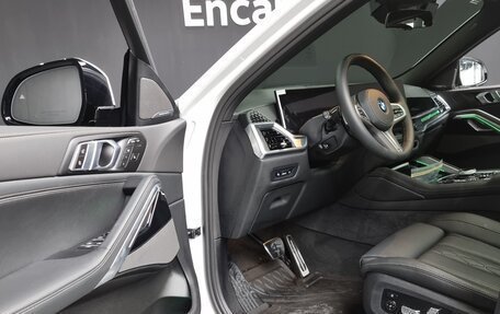 BMW X6, 2025 год, 13 770 000 рублей, 7 фотография