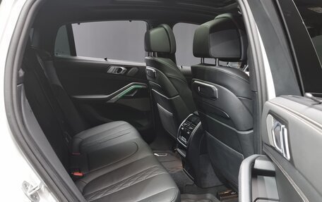 BMW X6, 2025 год, 13 770 000 рублей, 15 фотография