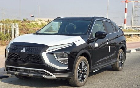 Mitsubishi Eclipse Cross, 2022 год, 2 800 000 рублей, 2 фотография