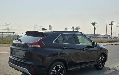 Mitsubishi Eclipse Cross, 2022 год, 2 800 000 рублей, 4 фотография