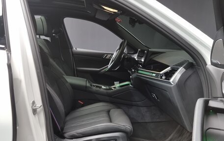 BMW X6, 2025 год, 13 770 000 рублей, 14 фотография