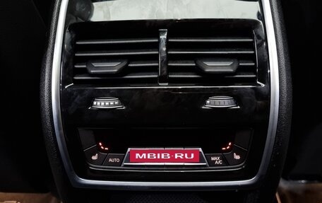 BMW X6, 2025 год, 13 770 000 рублей, 16 фотография