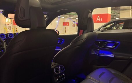 Mercedes-Benz GLC AMG, 2024 год, 9 990 000 рублей, 5 фотография