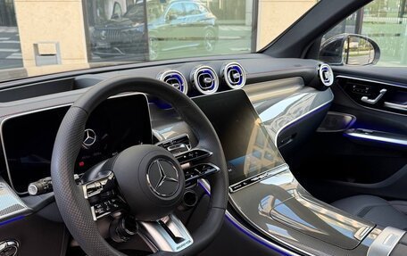 Mercedes-Benz GLC AMG, 2024 год, 9 990 000 рублей, 6 фотография