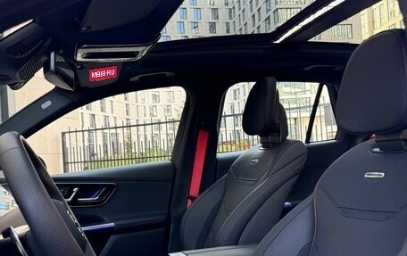 Mercedes-Benz GLC AMG, 2024 год, 9 990 000 рублей, 7 фотография