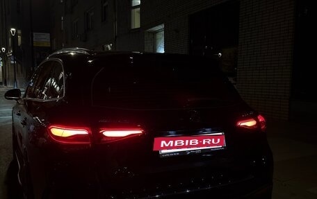 Mercedes-Benz GLC AMG, 2024 год, 9 990 000 рублей, 8 фотография