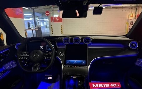 Mercedes-Benz GLC AMG, 2024 год, 9 990 000 рублей, 2 фотография
