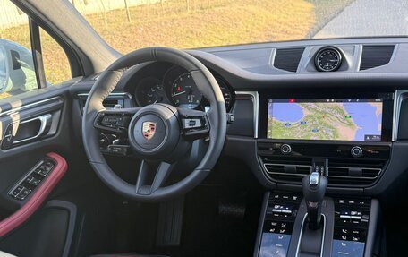 Porsche Macan I рестайлинг, 2025 год, 11 000 000 рублей, 8 фотография