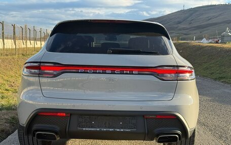 Porsche Macan I рестайлинг, 2025 год, 11 000 000 рублей, 15 фотография