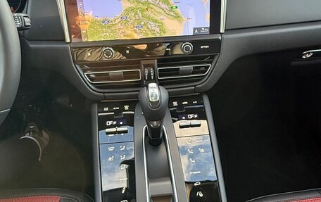 Porsche Macan I рестайлинг, 2025 год, 11 000 000 рублей, 9 фотография