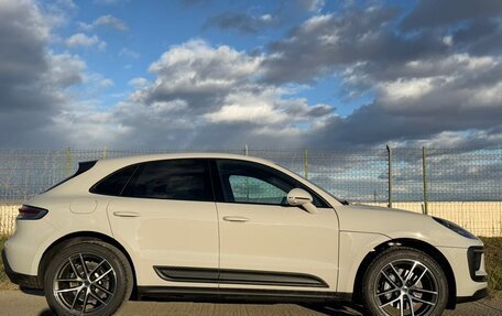 Porsche Macan I рестайлинг, 2025 год, 11 000 000 рублей, 18 фотография