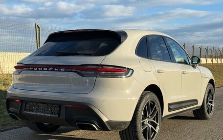 Porsche Macan I рестайлинг, 2025 год, 11 000 000 рублей, 19 фотография