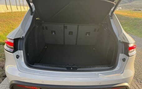 Porsche Macan I рестайлинг, 2025 год, 11 000 000 рублей, 22 фотография