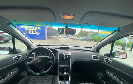 Peugeot 307 I, 2004 год, 230 000 рублей, 6 фотография