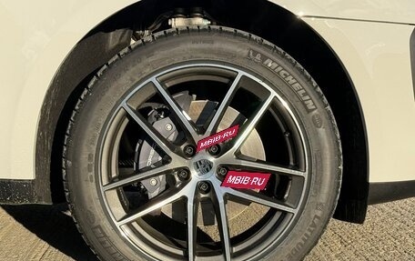 Porsche Macan I рестайлинг, 2025 год, 11 000 000 рублей, 20 фотография