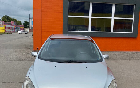 Peugeot 307 I, 2004 год, 230 000 рублей, 3 фотография