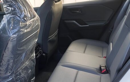 Toyota RAV4, 2025 год, 3 700 000 рублей, 4 фотография