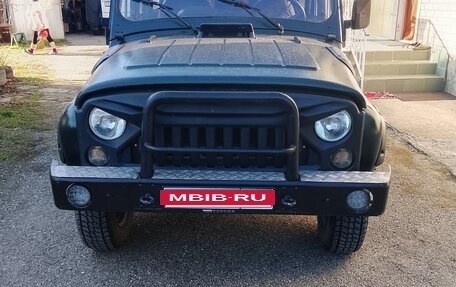 ЛуАЗ 3151, 2012 год, 650 000 рублей, 2 фотография