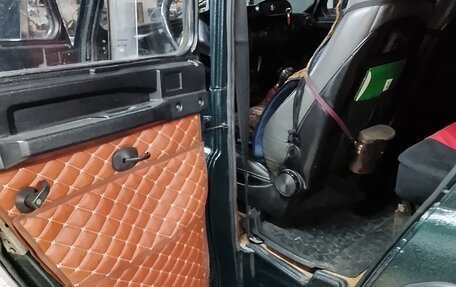 ЛуАЗ 3151, 2012 год, 650 000 рублей, 6 фотография