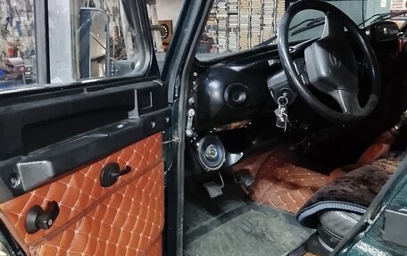 ЛуАЗ 3151, 2012 год, 650 000 рублей, 5 фотография