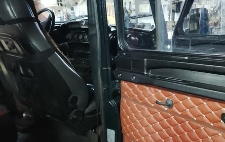 ЛуАЗ 3151, 2012 год, 650 000 рублей, 10 фотография