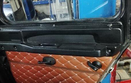 ЛуАЗ 3151, 2012 год, 650 000 рублей, 11 фотография