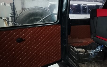 ЛуАЗ 3151, 2012 год, 650 000 рублей, 9 фотография