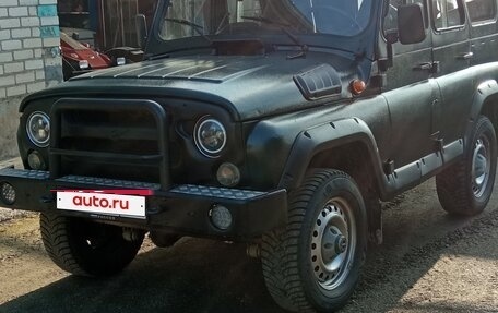 ЛуАЗ 3151, 2012 год, 650 000 рублей, 14 фотография