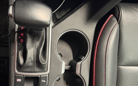 KIA Sportage IV рестайлинг, 2020 год, 2 450 000 рублей, 12 фотография