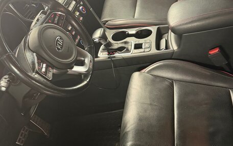 KIA Sportage IV рестайлинг, 2020 год, 2 450 000 рублей, 10 фотография