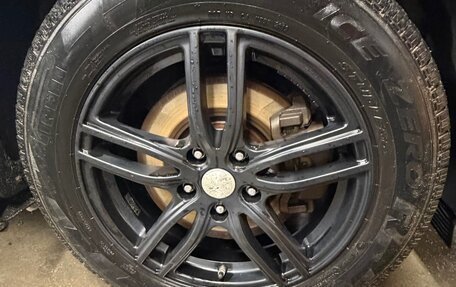 KIA Sportage IV рестайлинг, 2020 год, 2 450 000 рублей, 16 фотография