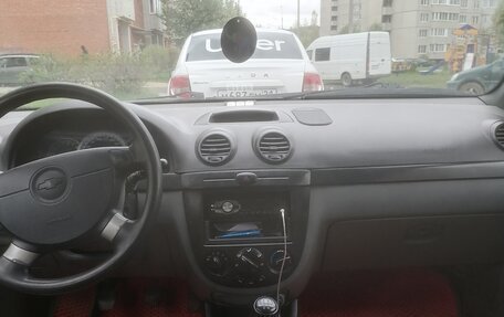 Chevrolet Lacetti, 2007 год, 320 000 рублей, 7 фотография