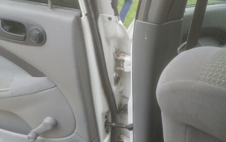 Chevrolet Lacetti, 2007 год, 320 000 рублей, 10 фотография