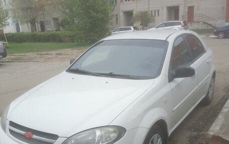 Chevrolet Lacetti, 2007 год, 320 000 рублей, 2 фотография