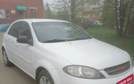 Chevrolet Lacetti, 2007 год, 320 000 рублей, 5 фотография