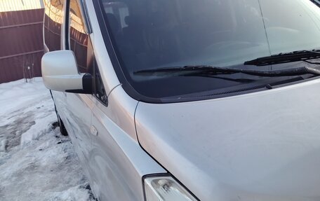 Hyundai Grand Starex Grand Starex I рестайлинг 2, 2008 год, 1 450 000 рублей, 2 фотография