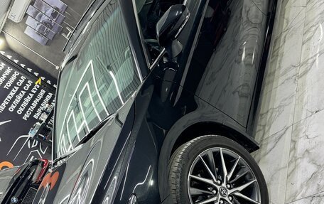 Toyota Camry, 2023 год, 3 600 000 рублей, 5 фотография