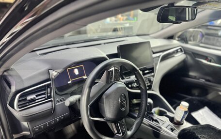 Toyota Camry, 2023 год, 3 600 000 рублей, 7 фотография