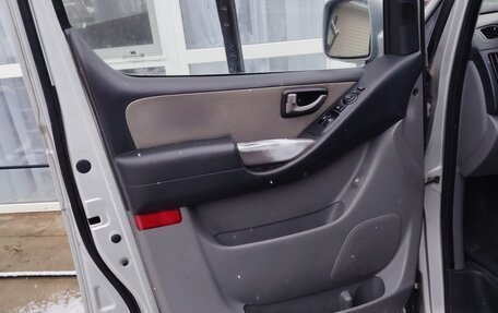 Hyundai Grand Starex Grand Starex I рестайлинг 2, 2008 год, 1 450 000 рублей, 5 фотография