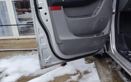 Hyundai Grand Starex Grand Starex I рестайлинг 2, 2008 год, 1 450 000 рублей, 10 фотография