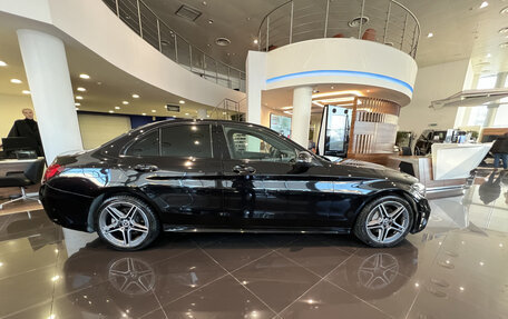 Mercedes-Benz C-Класс, 2019 год, 2 485 000 рублей, 5 фотография