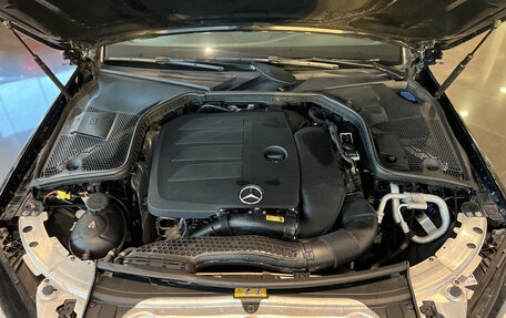 Mercedes-Benz C-Класс, 2019 год, 2 485 000 рублей, 11 фотография