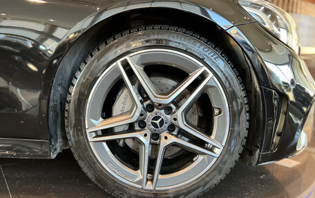 Mercedes-Benz C-Класс, 2019 год, 2 485 000 рублей, 22 фотография