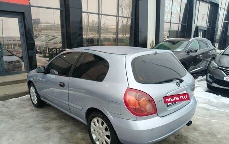 Nissan Almera, 2004 год, 390 000 рублей, 4 фотография